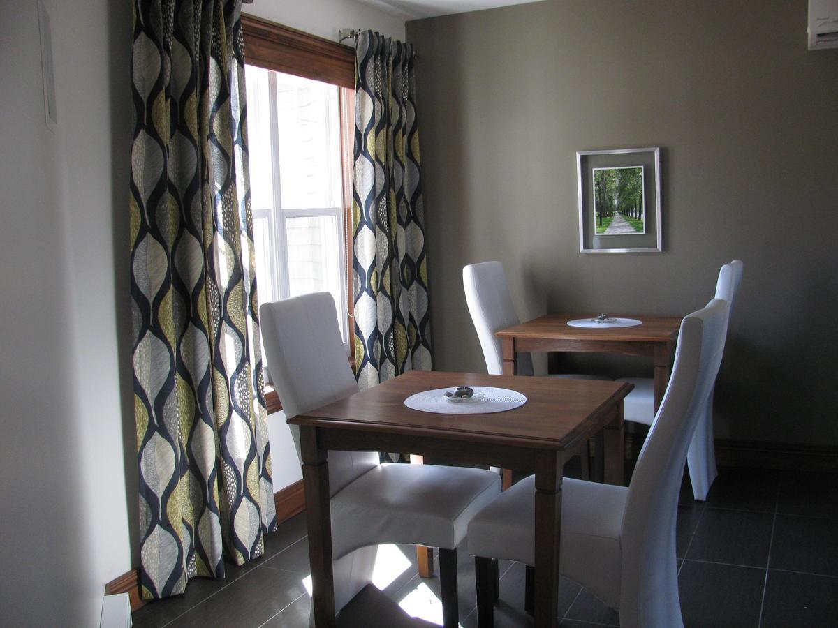 Bed & Breakfast Gi'temps Couette Et Cafe