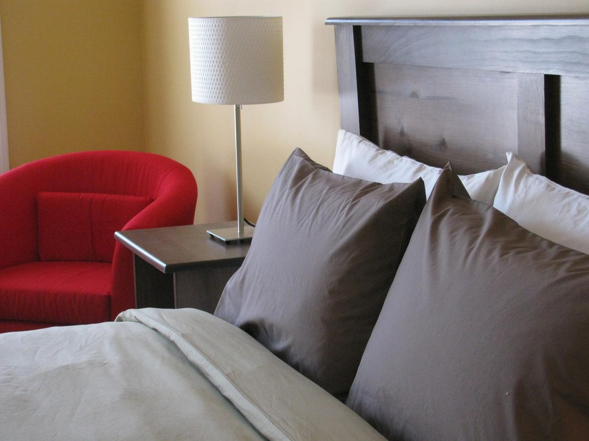 Gi'temps Couette Et Cafe